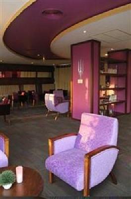 фото отеля Sisus Hotel Cesme