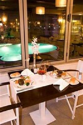 фото отеля Sisus Hotel Cesme