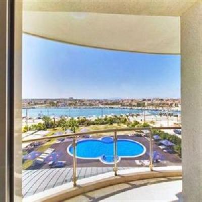 фото отеля Sisus Hotel Cesme