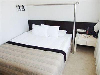 фото отеля Sisus Hotel Cesme