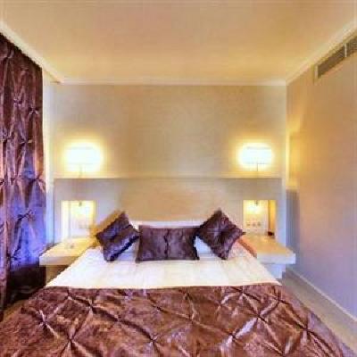 фото отеля Sisus Hotel Cesme