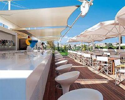 фото отеля Sisus Hotel Cesme