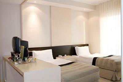 фото отеля Sisus Hotel Cesme