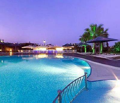 фото отеля Sisus Hotel Cesme
