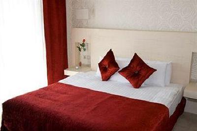фото отеля Sisus Hotel Cesme