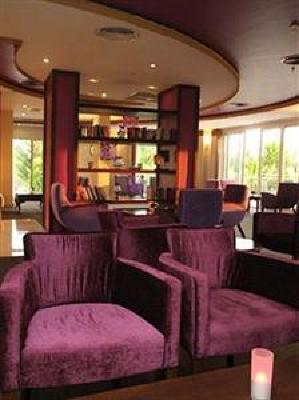фото отеля Sisus Hotel Cesme