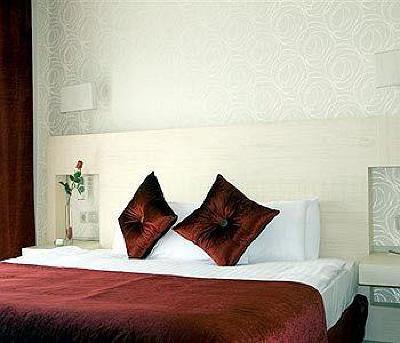 фото отеля Sisus Hotel Cesme