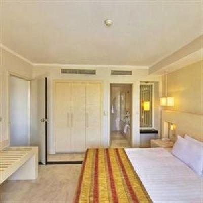 фото отеля Sisus Hotel Cesme