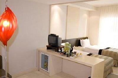 фото отеля Sisus Hotel Cesme