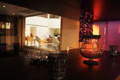 фото отеля Sisus Hotel Cesme