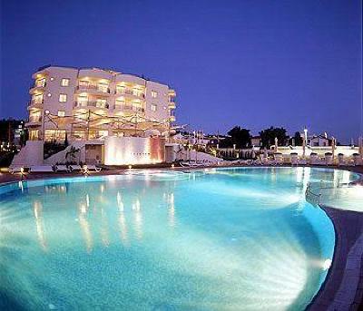 фото отеля Sisus Hotel Cesme