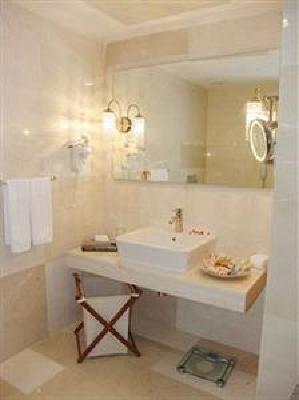 фото отеля Sisus Hotel Cesme