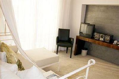 фото отеля Sisus Hotel Cesme