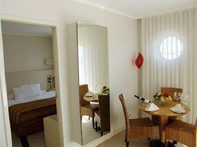 фото отеля Sisus Hotel Cesme