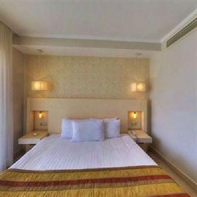 фото отеля Sisus Hotel Cesme