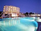 фото отеля Sisus Hotel Cesme