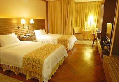 фото отеля Lilac Garden Hotel