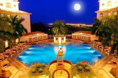 фото отеля Lilac Garden Hotel