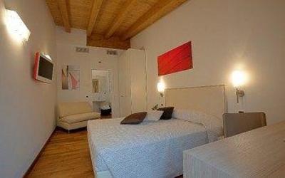 фото отеля Tre Merli Beach Hotel