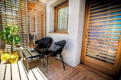 фото отеля Tre Merli Beach Hotel