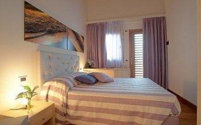 фото отеля Tre Merli Beach Hotel