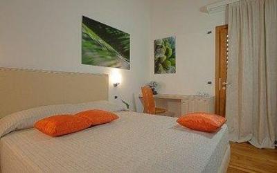 фото отеля Tre Merli Beach Hotel