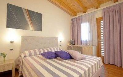 фото отеля Tre Merli Beach Hotel