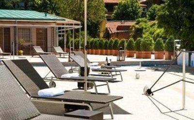 фото отеля Tre Merli Beach Hotel