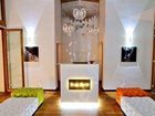 фото отеля Tre Merli Beach Hotel