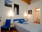 фото отеля Tre Merli Beach Hotel
