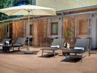 фото отеля Tre Merli Beach Hotel