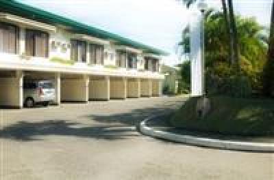 фото отеля Linmarr Davao Hotels and Apartelles