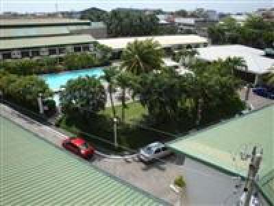 фото отеля Linmarr Davao Hotels and Apartelles