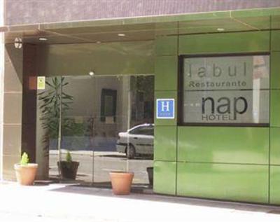 фото отеля Nap Hotel Oviedo