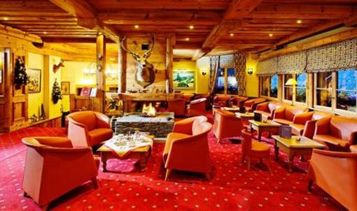 фото отеля Hostellerie des Bas Rupts Gerardmer