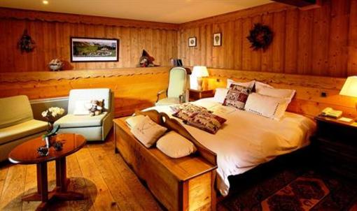 фото отеля Hostellerie des Bas Rupts Gerardmer