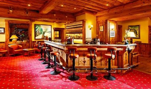 фото отеля Hostellerie des Bas Rupts Gerardmer