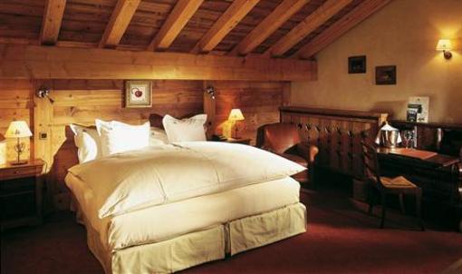 фото отеля Hostellerie des Bas Rupts Gerardmer