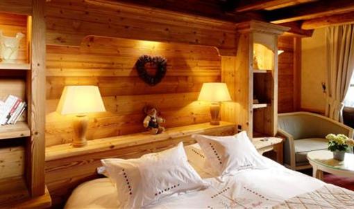 фото отеля Hostellerie des Bas Rupts Gerardmer