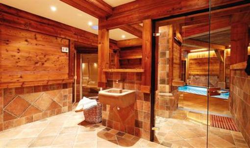 фото отеля Hostellerie des Bas Rupts Gerardmer
