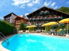 фото отеля Hostellerie des Bas Rupts Gerardmer