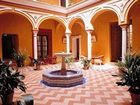 фото отеля Las Casas de la Juderia Seville