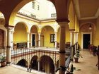 фото отеля Las Casas de la Juderia Seville