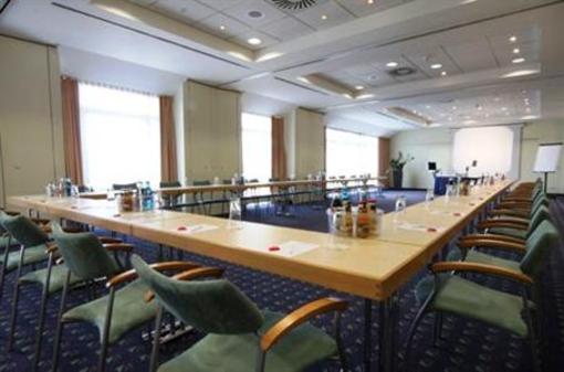 фото отеля Arcadia Hotel Hannover