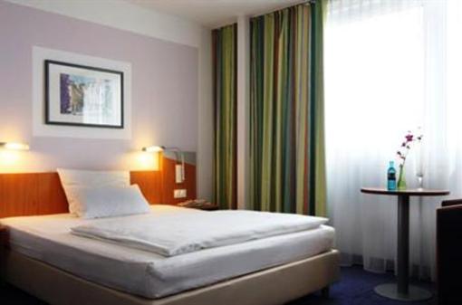фото отеля Arcadia Hotel Hannover