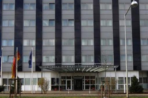 фото отеля Arcadia Hotel Hannover