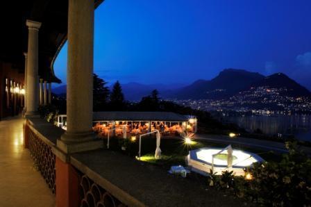 фото отеля Residence Principe Leopoldo
