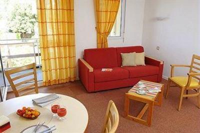 фото отеля Maeva Residence Ker Avel