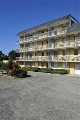 фото отеля Maeva Residence Ker Avel