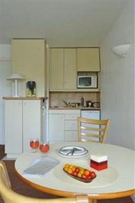 фото отеля Maeva Residence Ker Avel